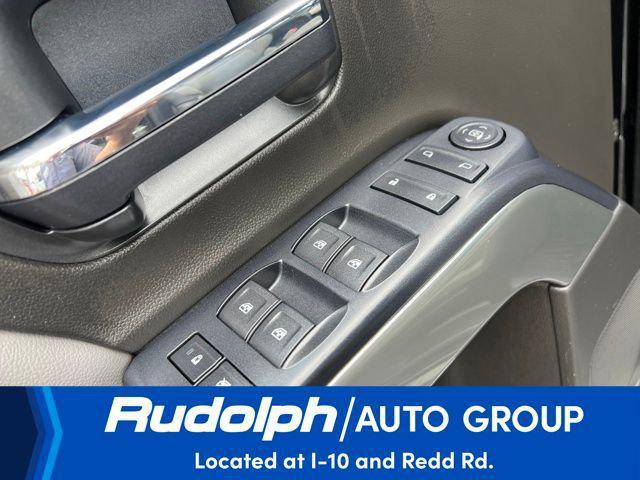 used 2015 Chevrolet Silverado 2500 car, priced at $25,995