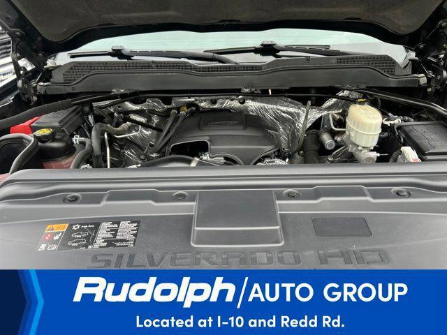 used 2015 Chevrolet Silverado 2500 car, priced at $25,995