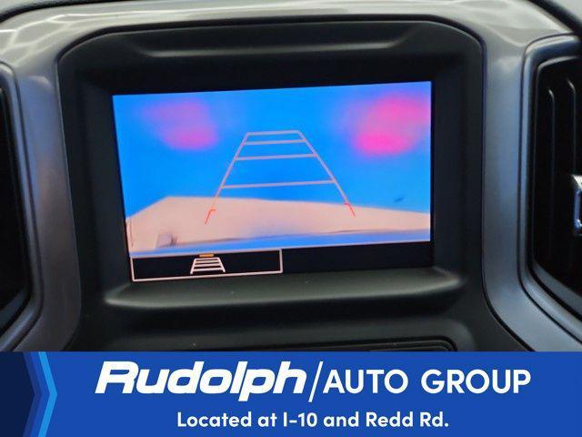 used 2024 Chevrolet Silverado 1500 car, priced at $32,495
