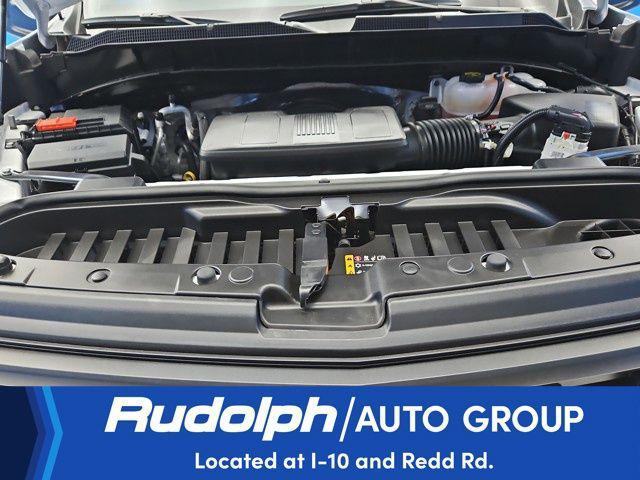 used 2024 Chevrolet Silverado 1500 car, priced at $32,495