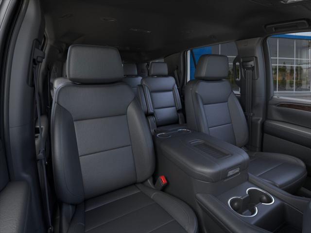 new 2024 Chevrolet Tahoe car, priced at $69,590