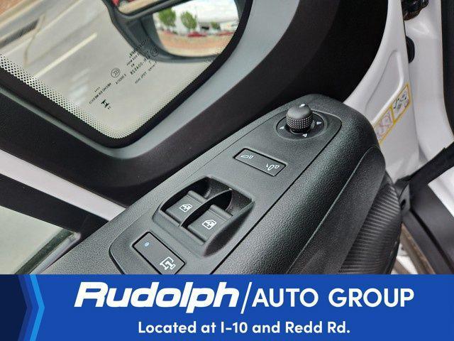 used 2025 Ram ProMaster 2500 car, priced at $46,495