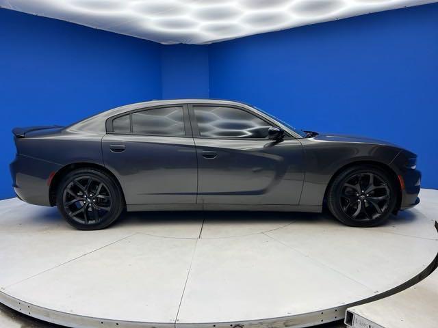 used 2022 Dodge Charger car, priced at $25,495