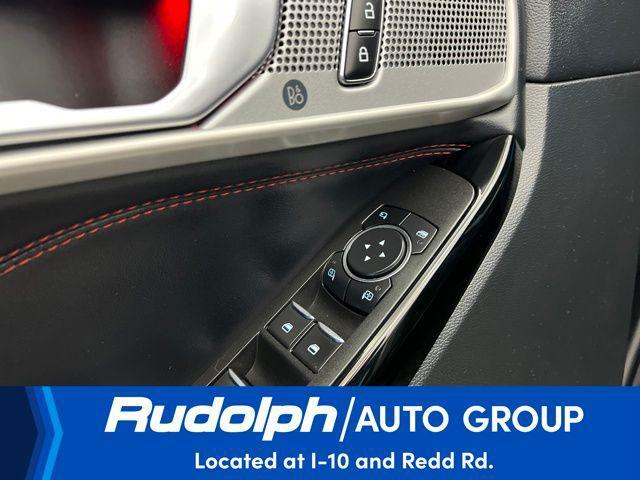 used 2023 Ford Explorer car, priced at $37,495