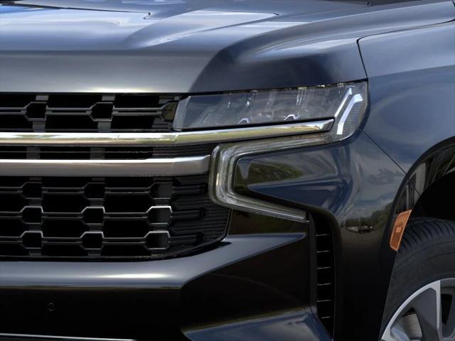 new 2024 Chevrolet Suburban car, priced at $61,995