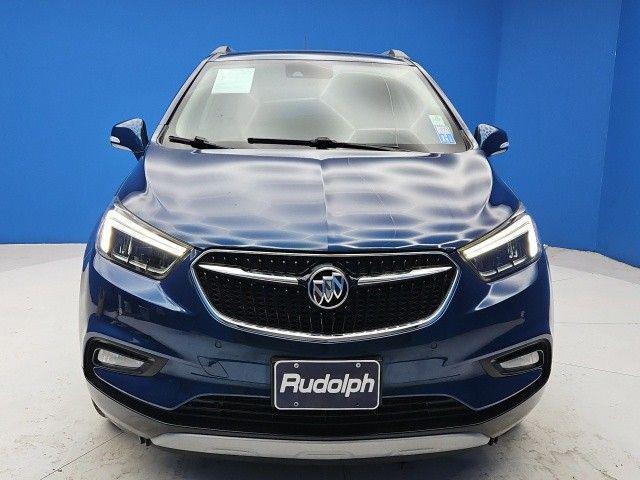 used 2019 Buick Encore car, priced at $21,895