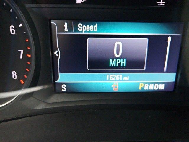 used 2019 Buick Encore car, priced at $21,895