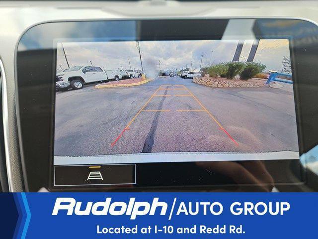 used 2024 Chevrolet Malibu car, priced at $26,895