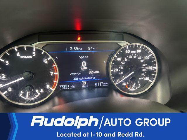 used 2021 Nissan Altima car, priced at $18,695