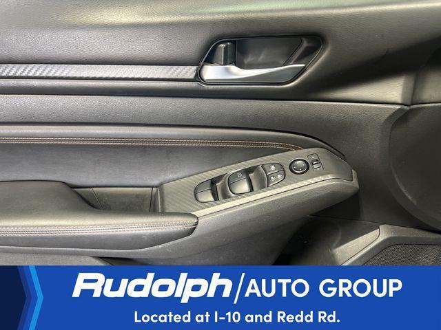 used 2021 Nissan Altima car, priced at $18,695