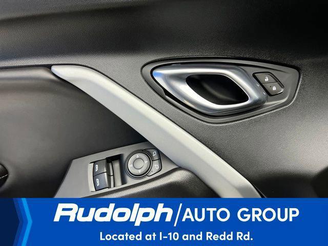 used 2019 Chevrolet Camaro car, priced at $22,795