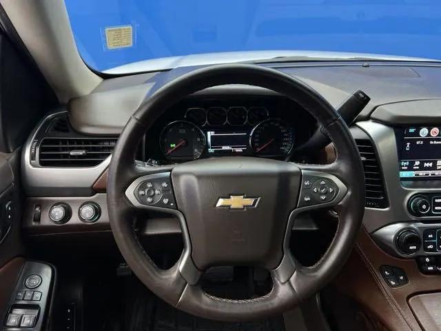used 2019 Chevrolet Tahoe car, priced at $43,890