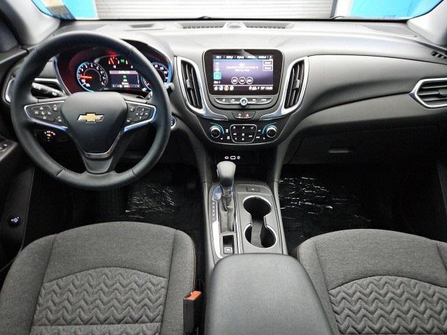 new 2024 Chevrolet Equinox car, priced at $34,089