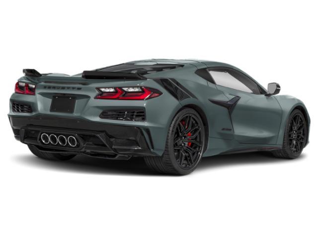 new 2025 Chevrolet Corvette car, priced at $154,060