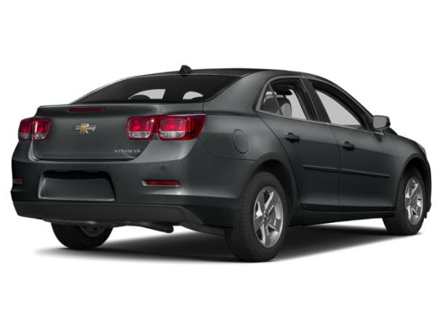 used 2015 Chevrolet Malibu car, priced at $9,795