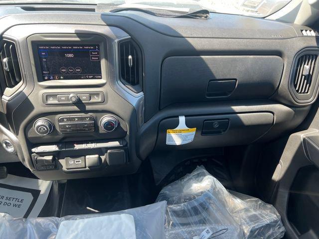 new 2025 Chevrolet Silverado 2500 car, priced at $73,078