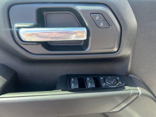 new 2025 Chevrolet Silverado 2500 car, priced at $73,078