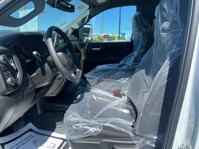 new 2025 Chevrolet Silverado 2500 car, priced at $73,078