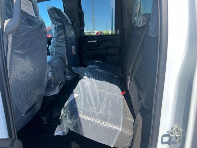 new 2025 Chevrolet Silverado 2500 car, priced at $73,078