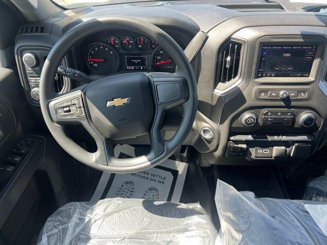 new 2025 Chevrolet Silverado 2500 car, priced at $73,078