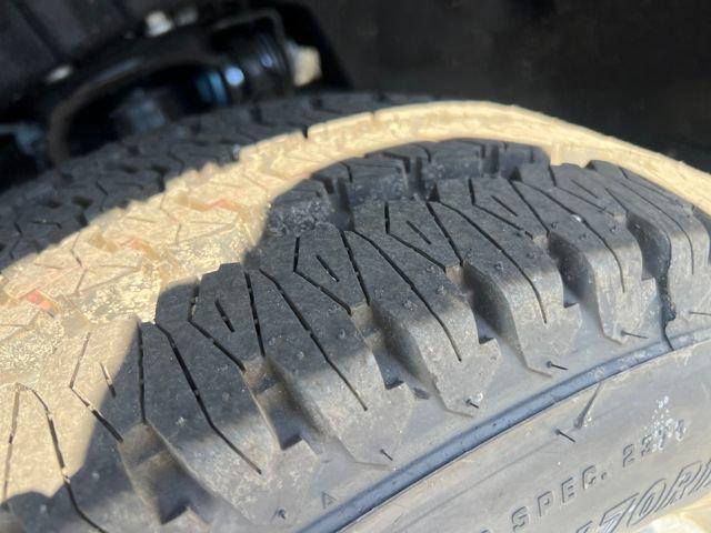 new 2025 Chevrolet Silverado 2500 car, priced at $73,078