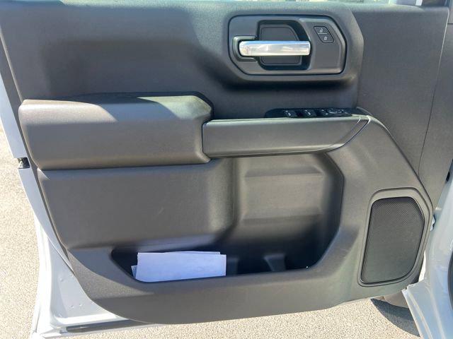 new 2025 Chevrolet Silverado 2500 car, priced at $73,078