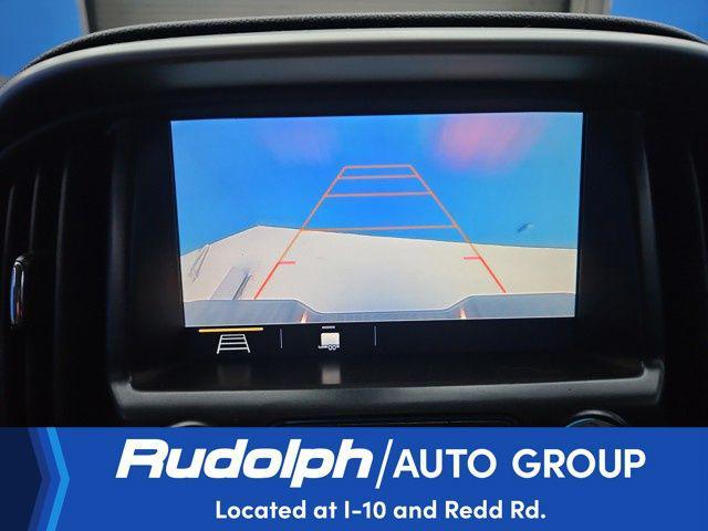 used 2022 Chevrolet Colorado car, priced at $37,895