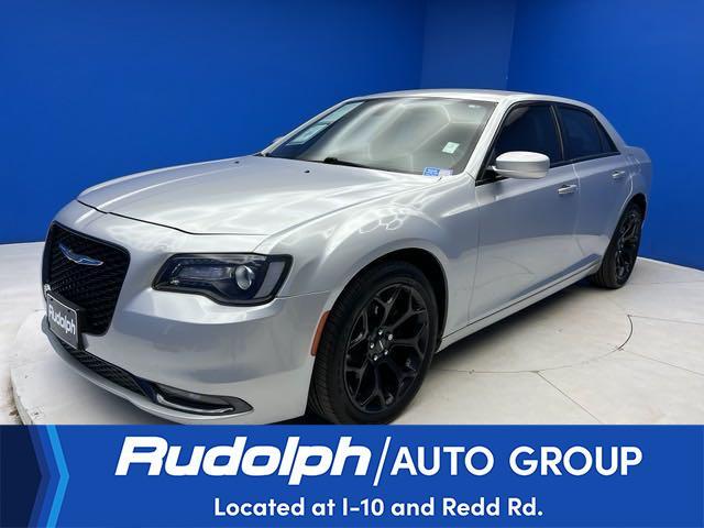 used 2019 Chrysler 300 car, priced at $24,495