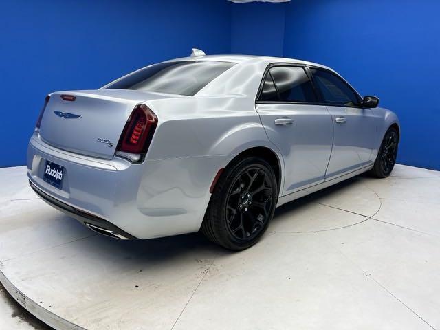 used 2019 Chrysler 300 car, priced at $24,495