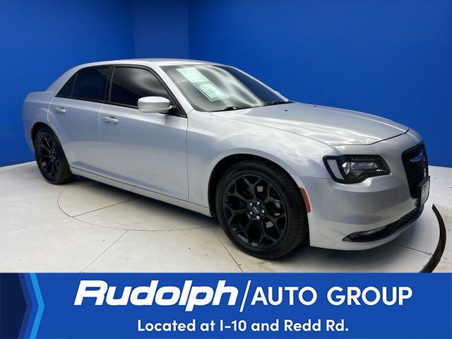 used 2019 Chrysler 300 car, priced at $24,495