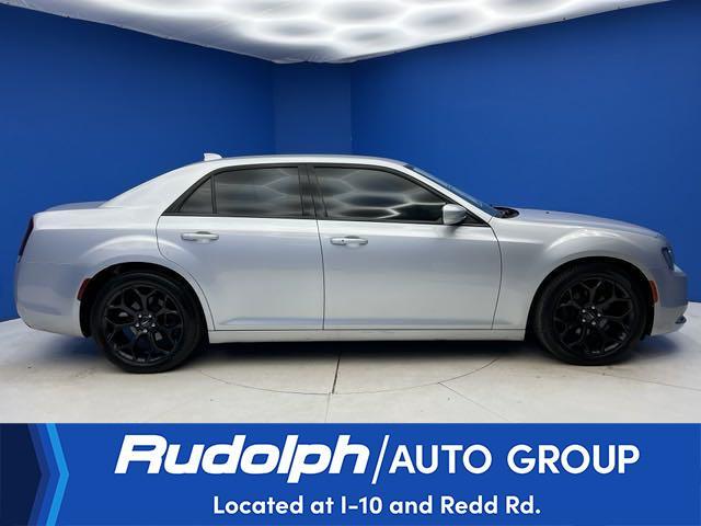 used 2019 Chrysler 300 car, priced at $24,495