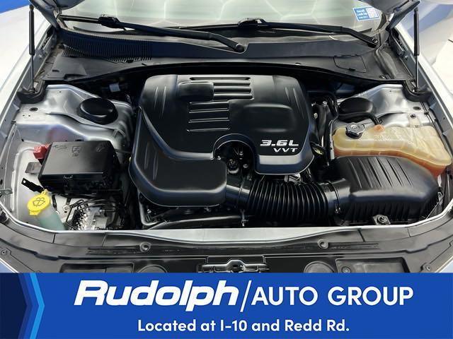 used 2019 Chrysler 300 car, priced at $24,495