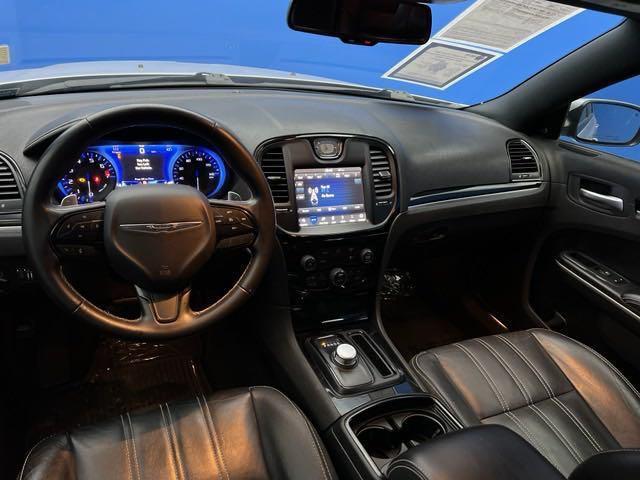 used 2019 Chrysler 300 car, priced at $24,495