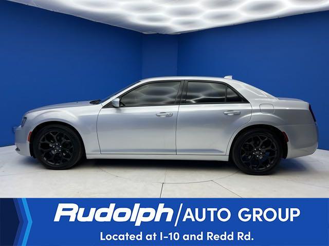 used 2019 Chrysler 300 car, priced at $24,495