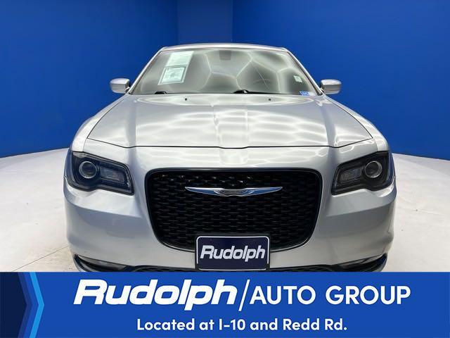 used 2019 Chrysler 300 car, priced at $24,495