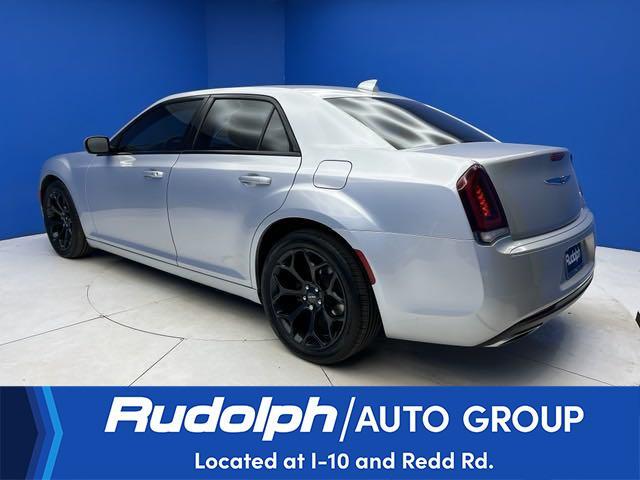 used 2019 Chrysler 300 car, priced at $24,495