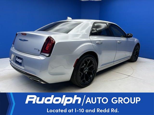 used 2019 Chrysler 300 car, priced at $24,495