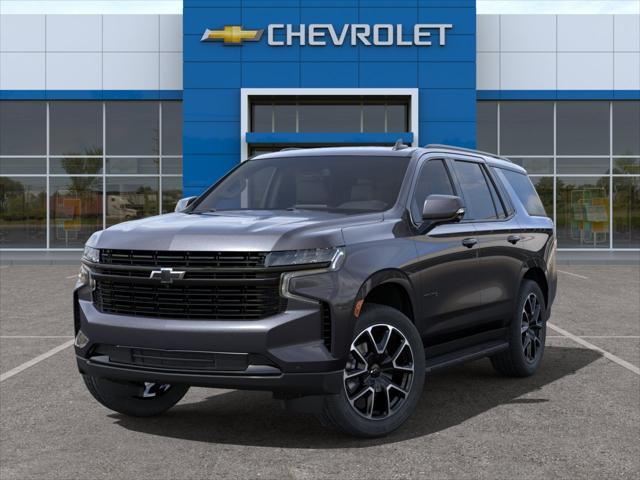 new 2024 Chevrolet Tahoe car, priced at $71,689