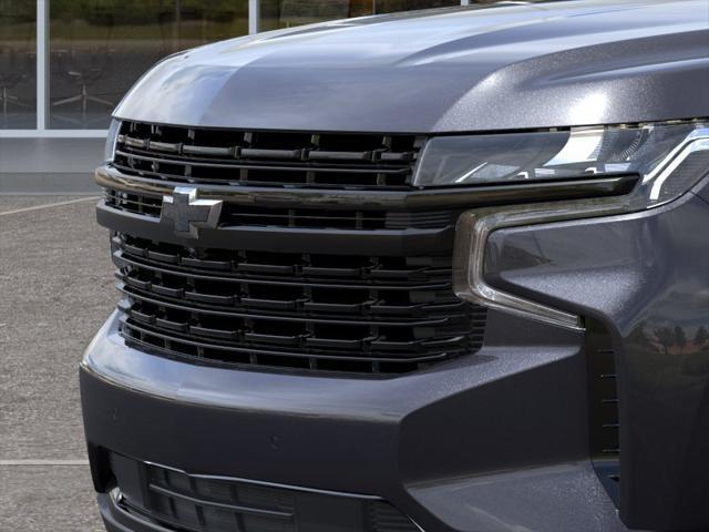 new 2024 Chevrolet Tahoe car, priced at $71,689