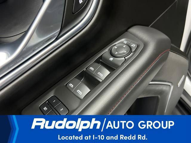 used 2023 Chevrolet Tahoe car, priced at $59,795