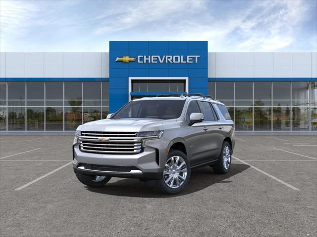 new 2024 Chevrolet Tahoe car, priced at $91,025