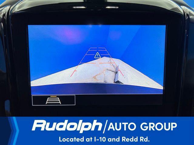 used 2021 Chevrolet Traverse car, priced at $22,495