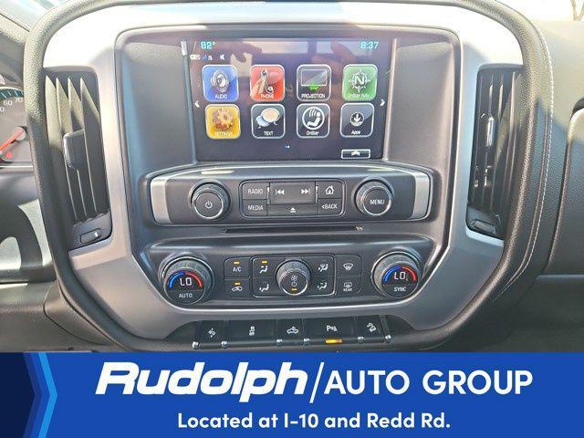 used 2019 GMC Sierra 2500 car, priced at $46,895