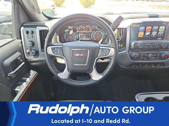 used 2019 GMC Sierra 2500 car, priced at $46,895