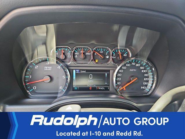 used 2019 GMC Sierra 2500 car, priced at $46,895