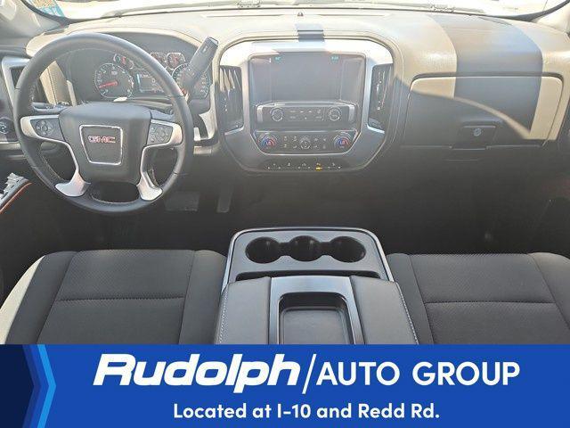 used 2019 GMC Sierra 2500 car, priced at $46,895