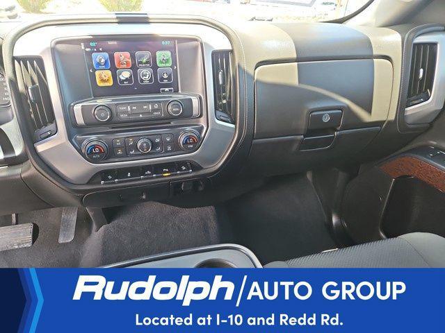 used 2019 GMC Sierra 2500 car, priced at $46,895