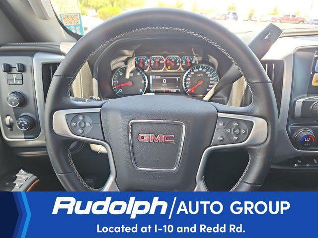 used 2019 GMC Sierra 2500 car, priced at $46,895