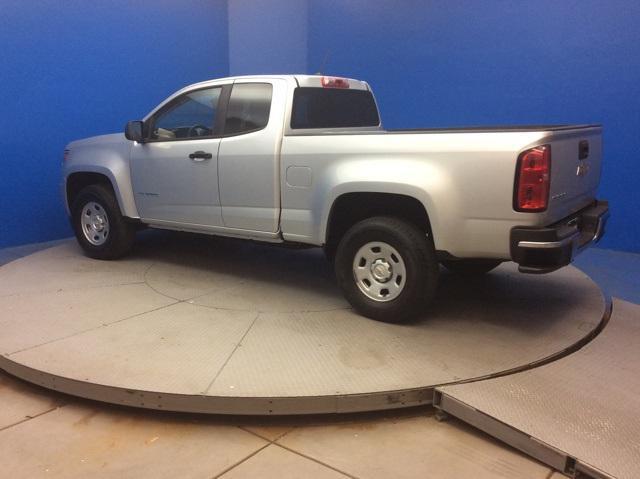 used 2018 Chevrolet Colorado car, priced at $13,895