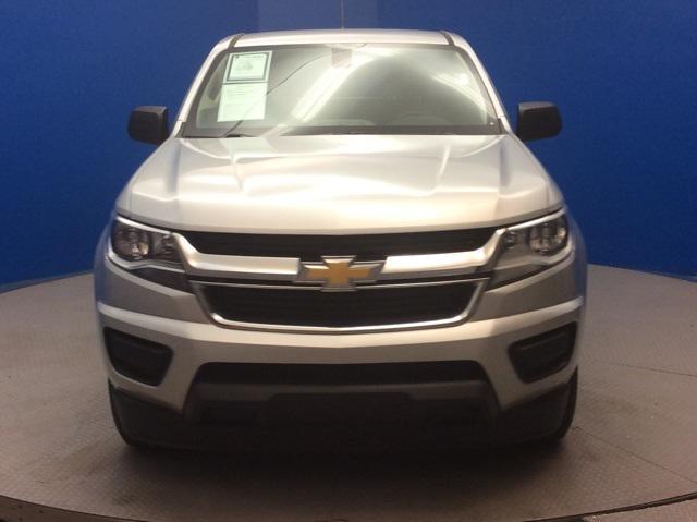 used 2018 Chevrolet Colorado car, priced at $13,895